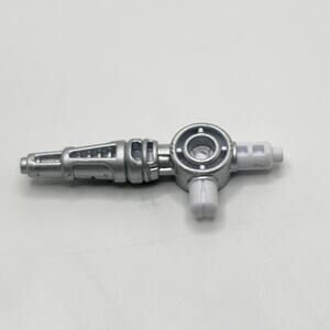 WFC-GS17 Shattered Glass Ratchet Transformers Generations 2024 Replacement Gun